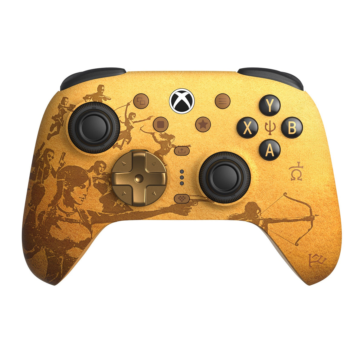 8BitDo - Ultimate 3 Wireless Controller with Docking Station for Xbox Tomb Raider 30th Anniversary Edition