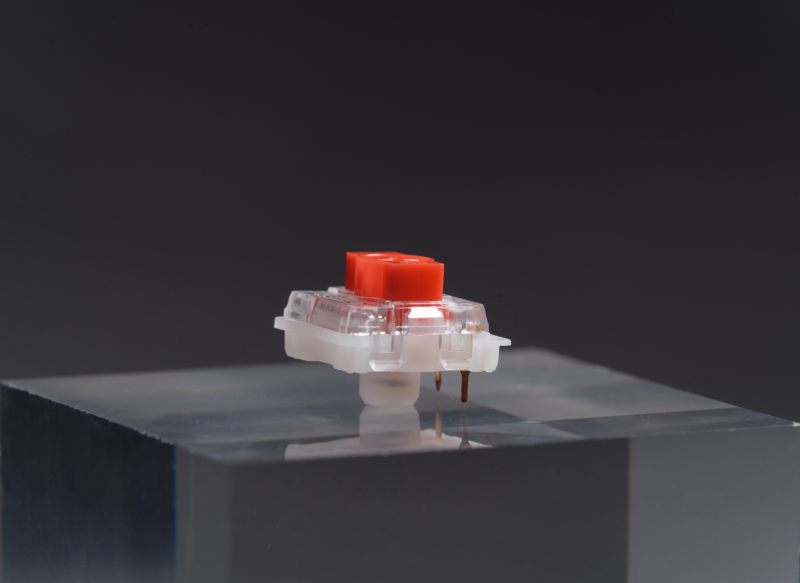 Gateron - Low Profile 2.0 Mechanical Switch Set