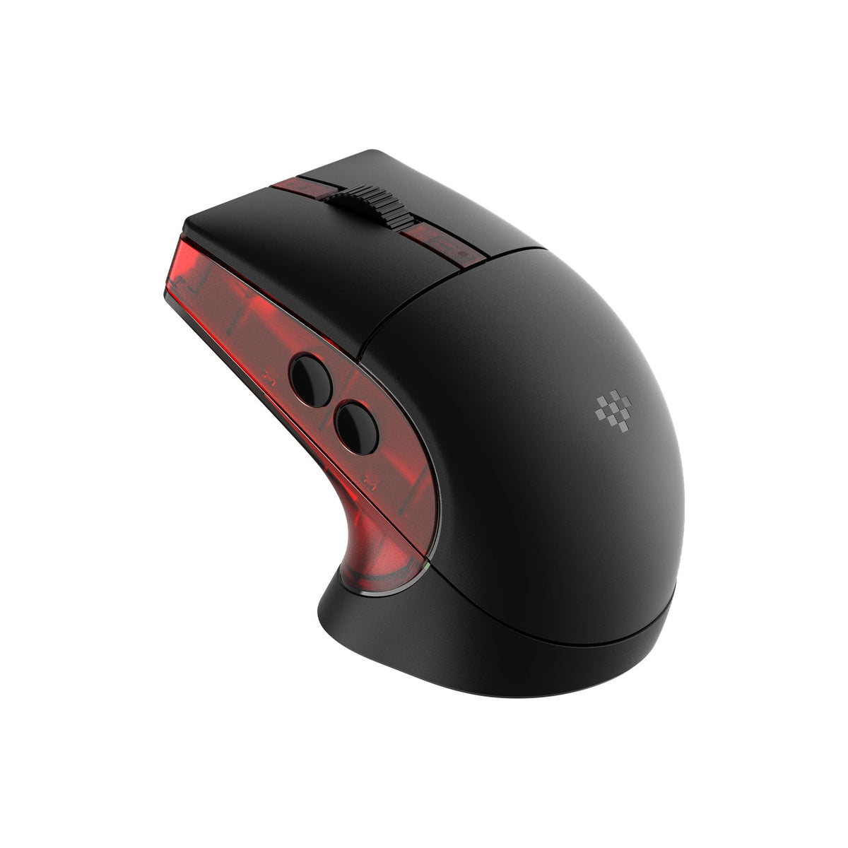 8BitDo - Retro R8 Wireless Mouse Gears of War: E-Day