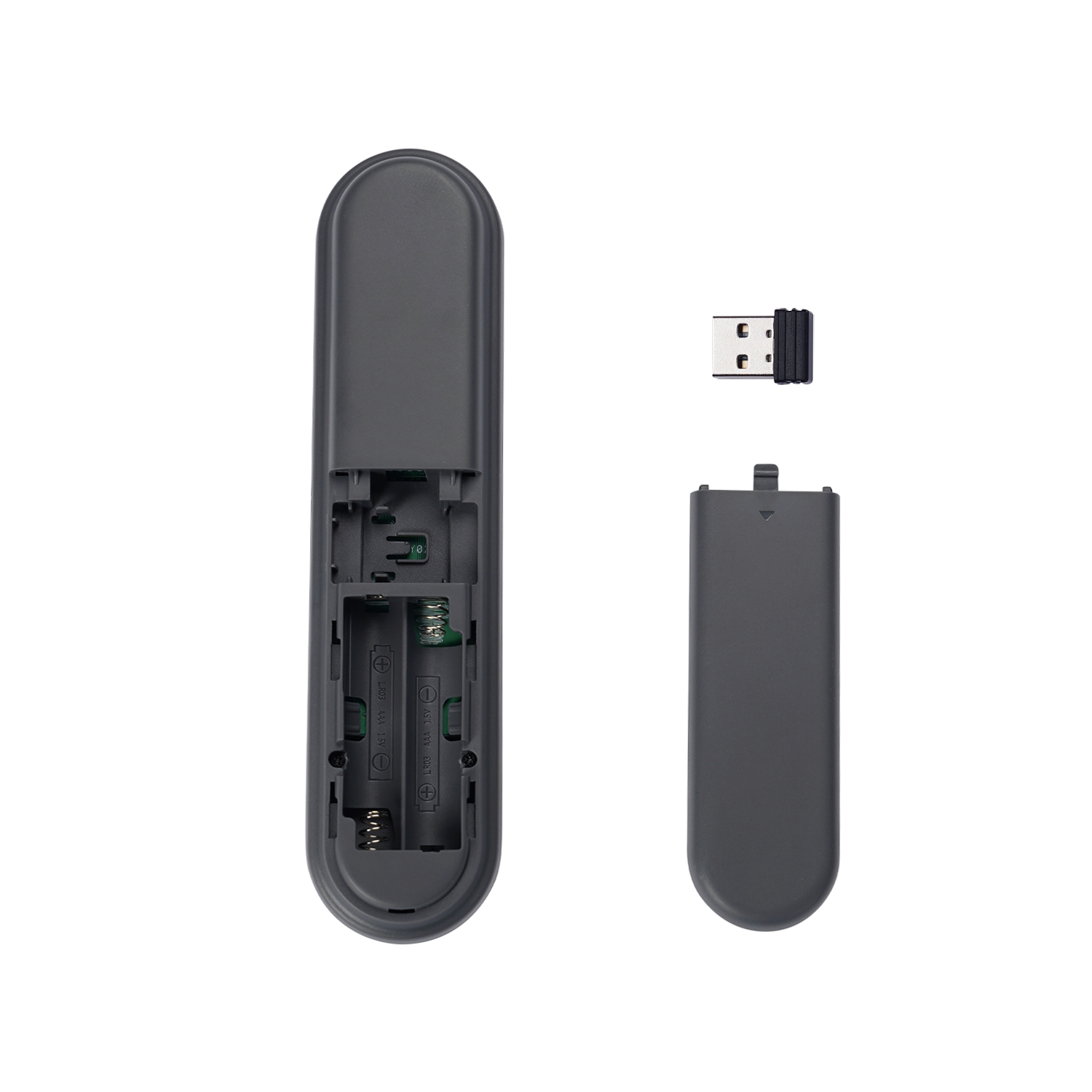 Obsbot - Tiny Smart Remote 2