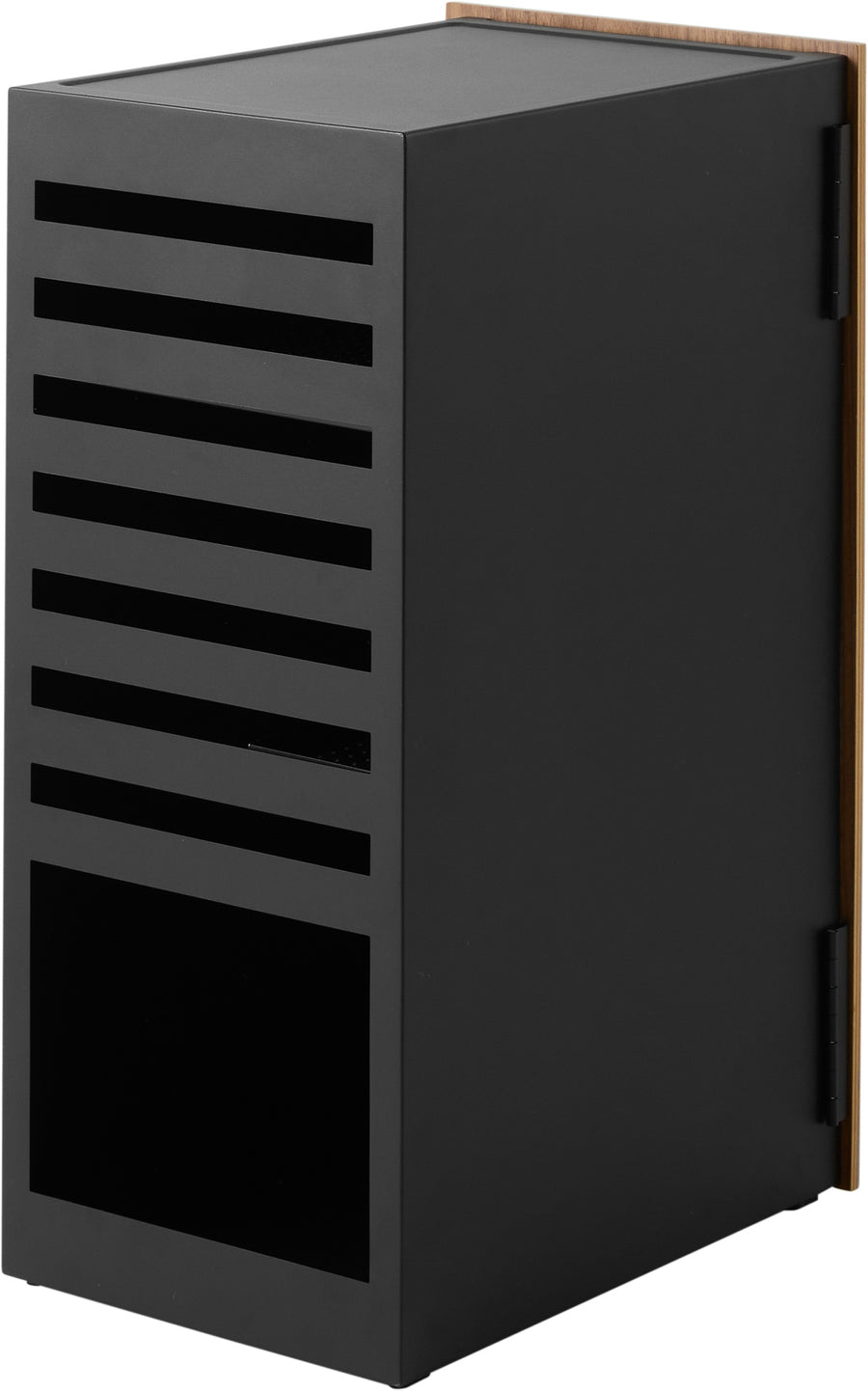 Yamazaki Home - Tower Game Console Organizer