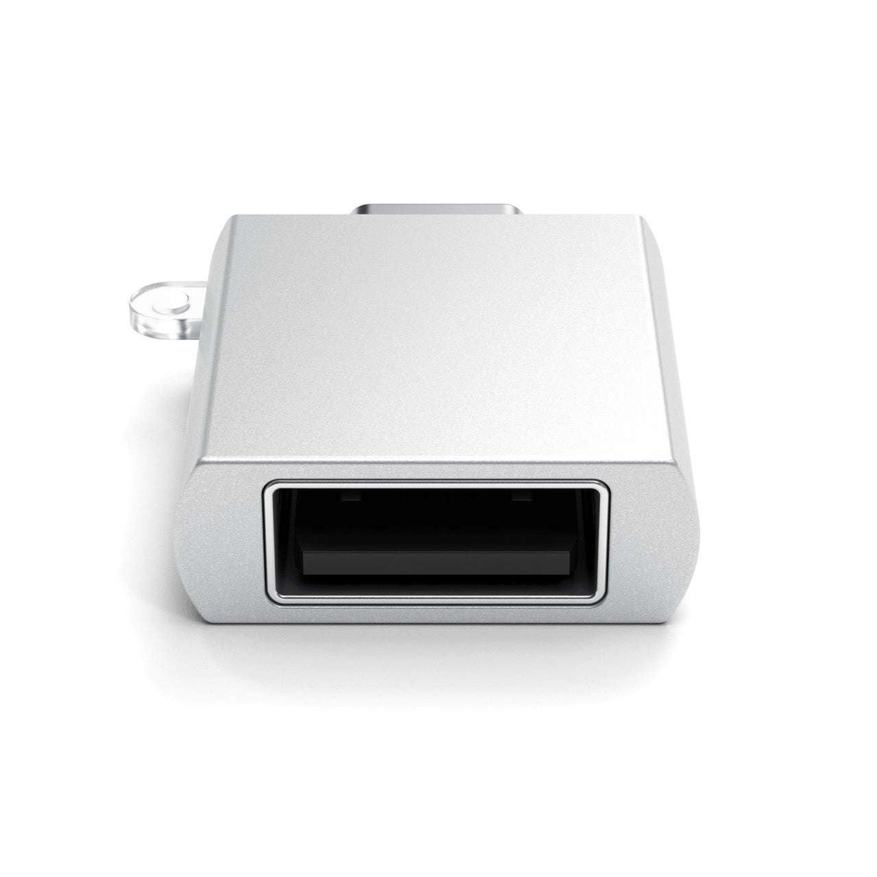 Satechi - Aluminum USB-C to USB-A 3.0 Adapter