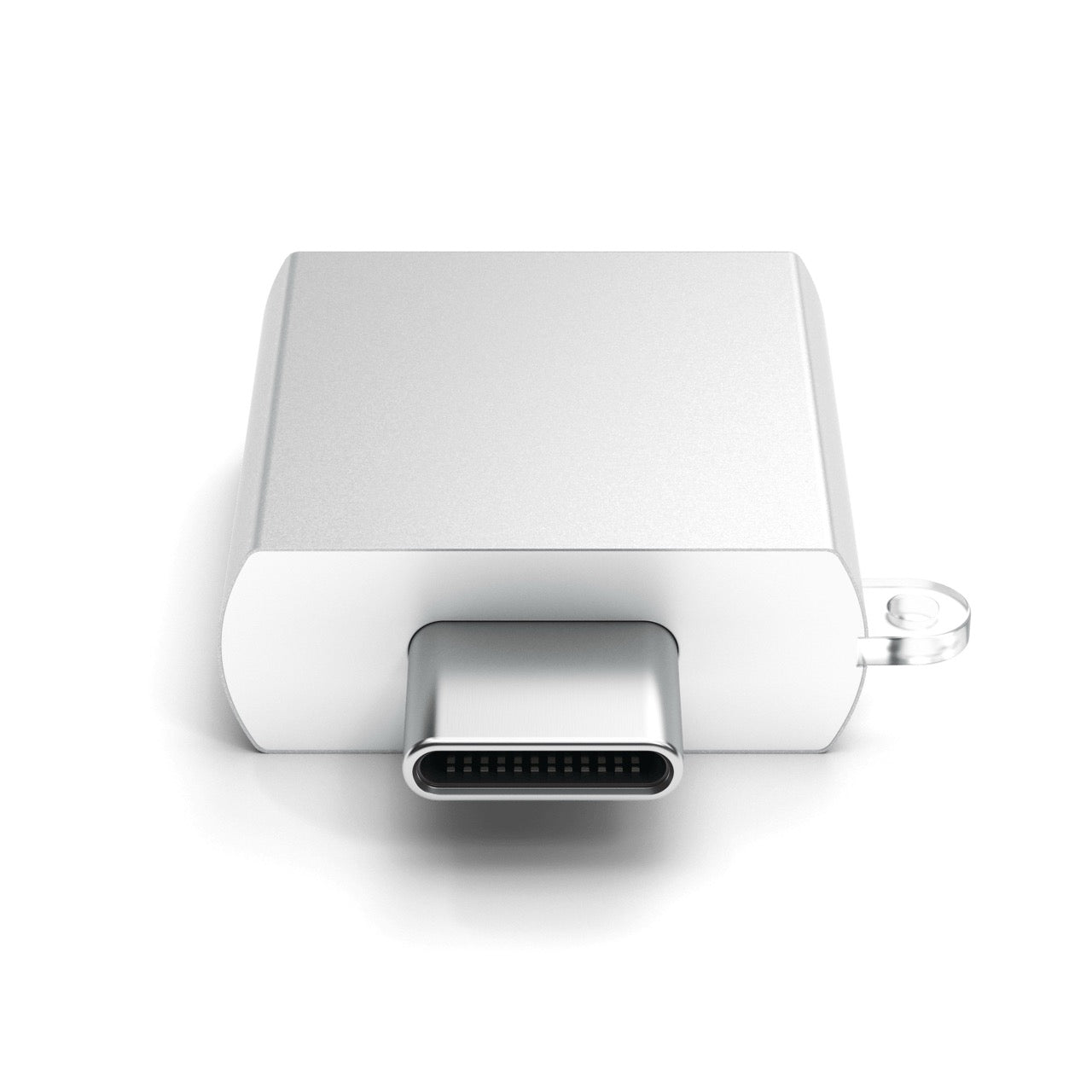 Satechi - Aluminum USB-C to USB-A 3.0 Adapter
