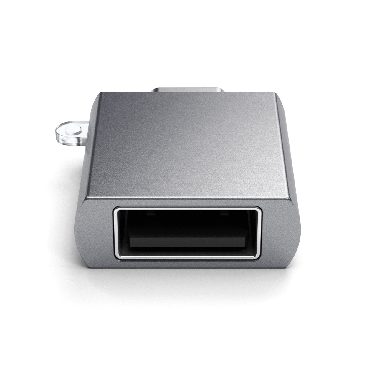 Satechi - Aluminum USB-C to USB-A 3.0 Adapter