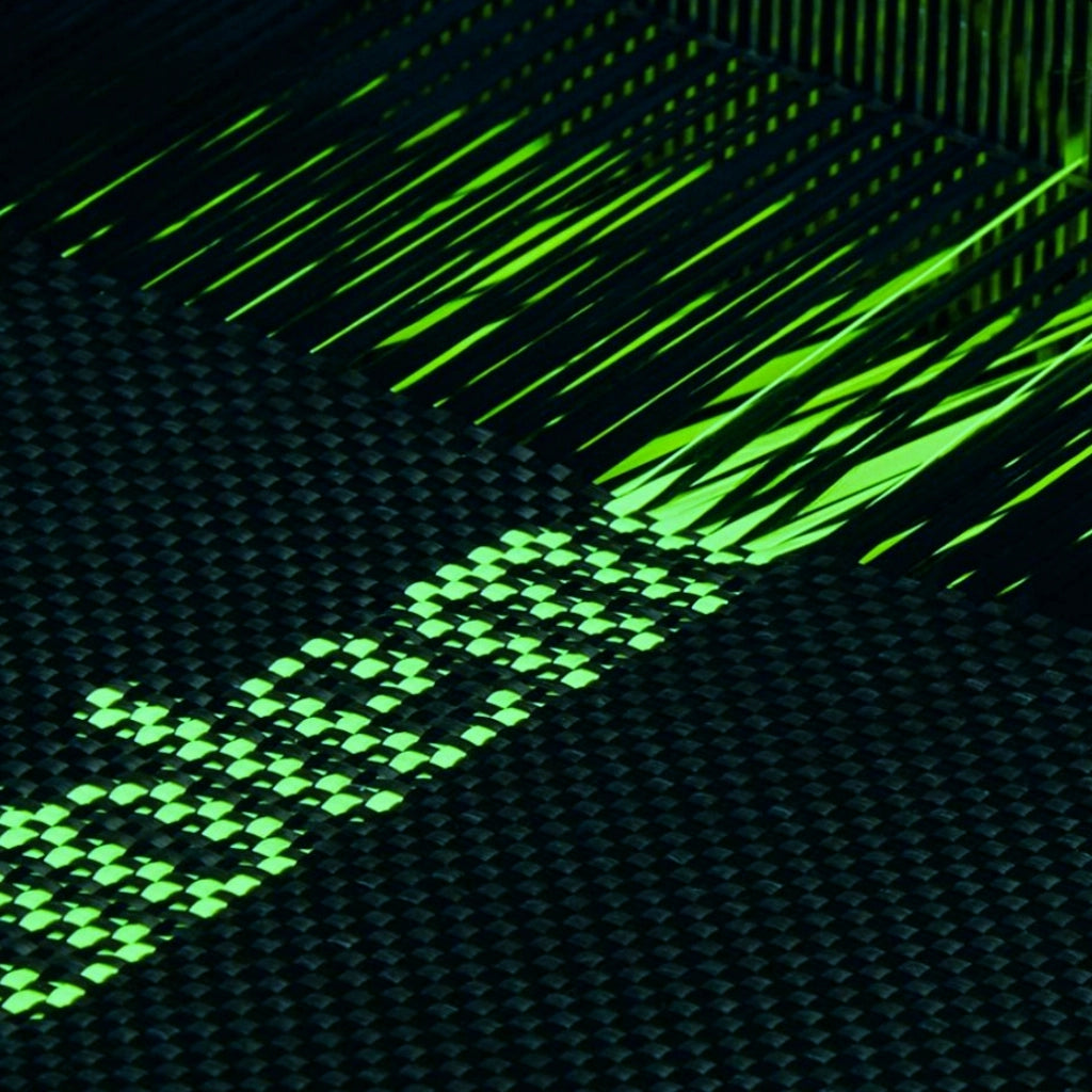 Pitaka - Ultra-Slim Case Samsung Galaxy S25 Ultra NoProblemo (Lumintex™ Edition)