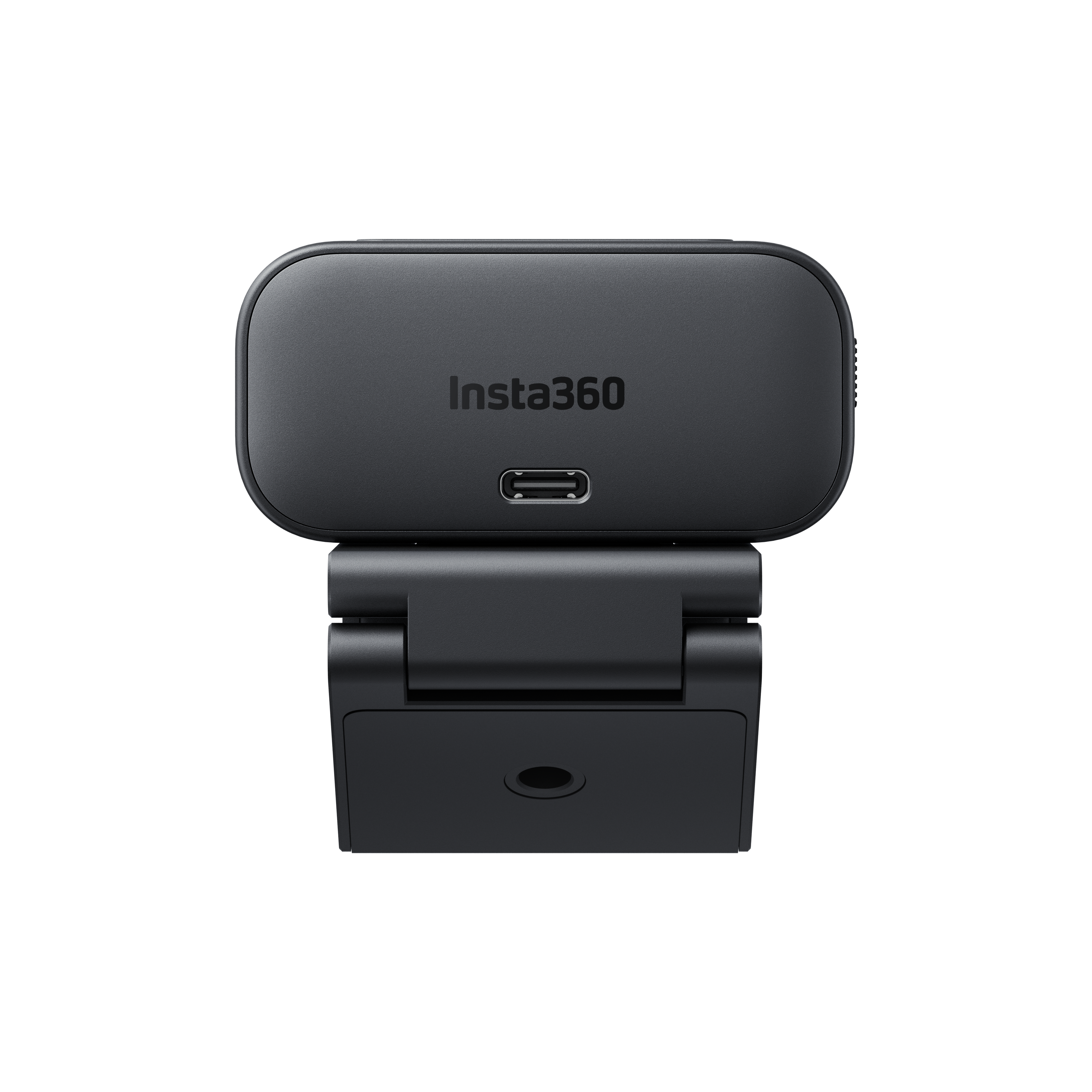 Insta360 - Link 2C 4K Webcam