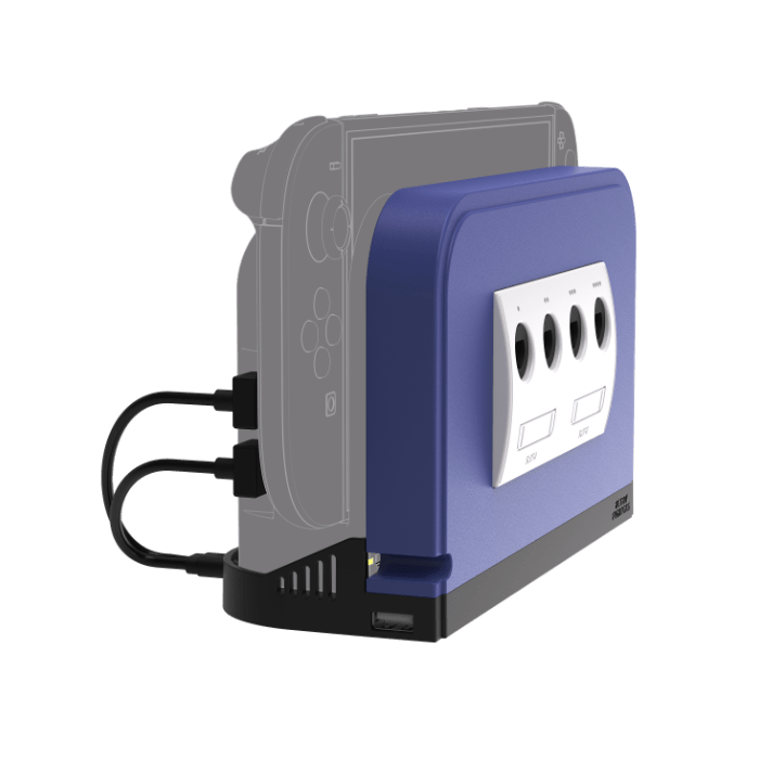 Retro Fighters - Battle Dock for Nintendo Switch 2