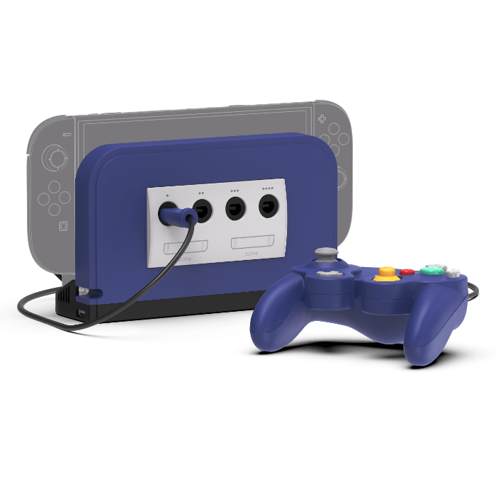 Retro Fighters - Battle Dock for Nintendo Switch 2
