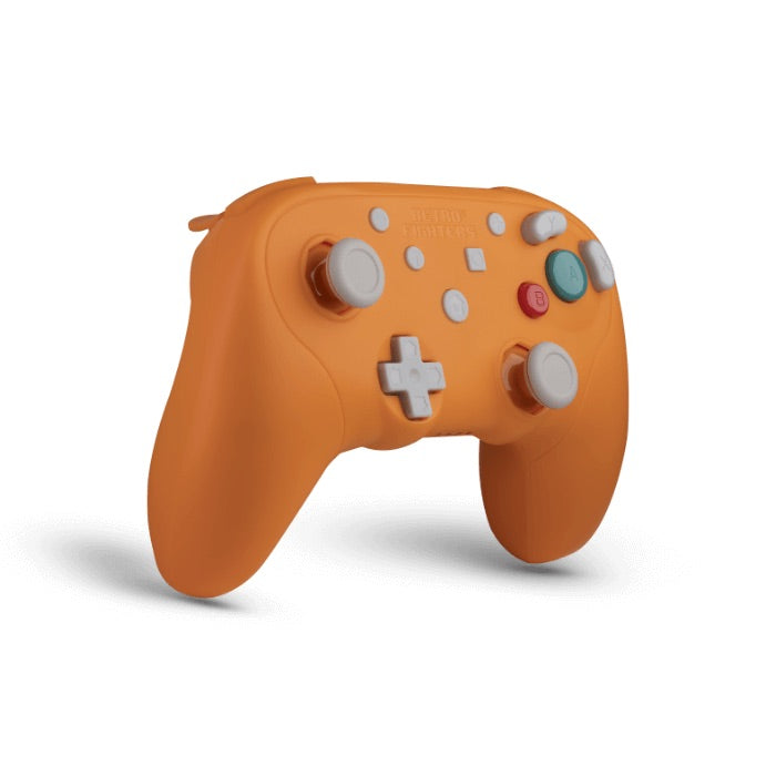 Retro Fighters - BattlerGC 2.4G Controller
