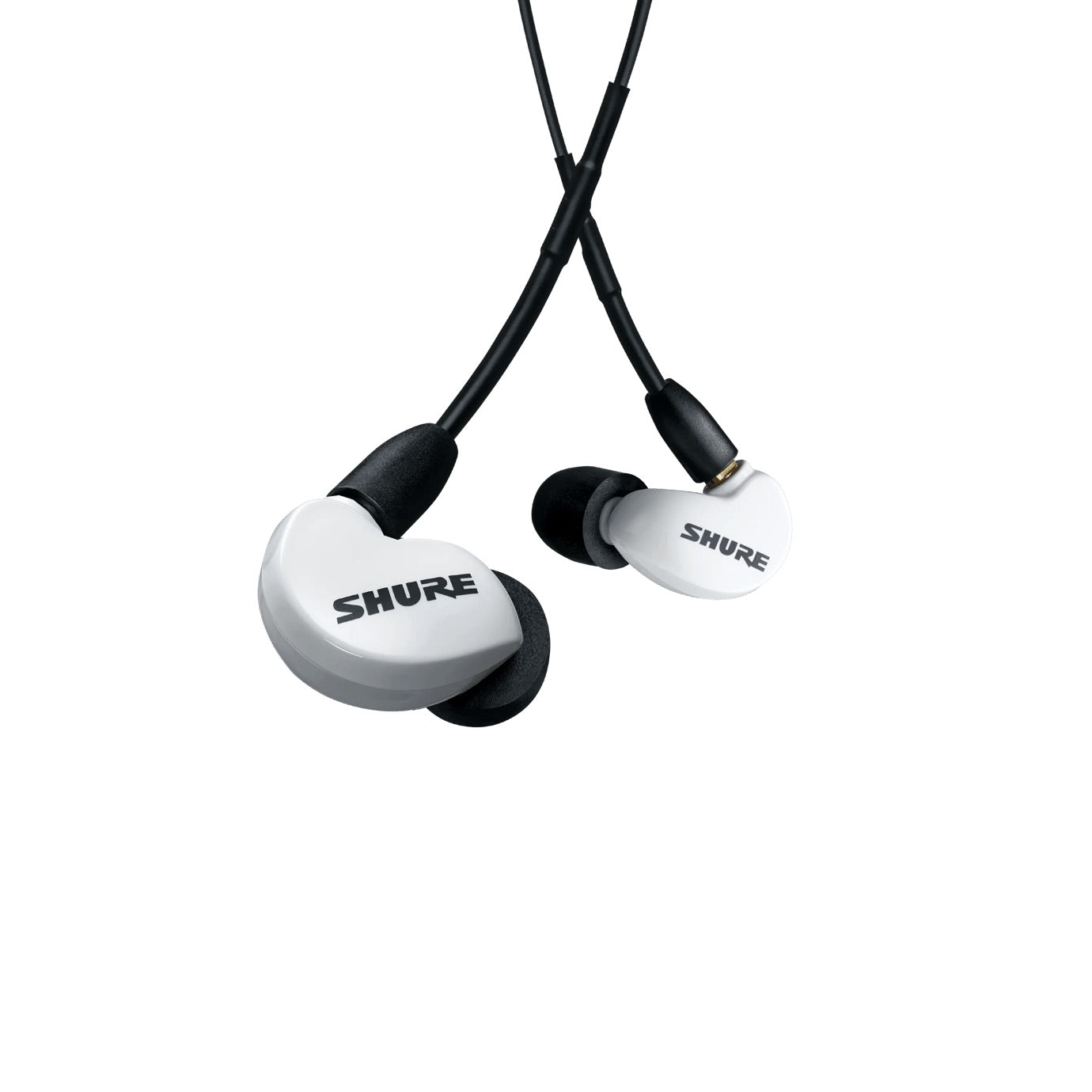 Shure - AONIC 215 Sound Isolating™ Earphones