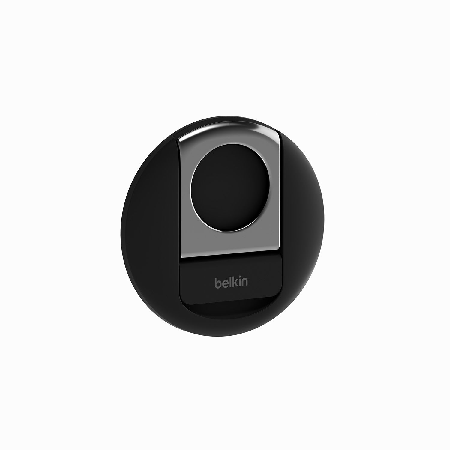 Belkin - iPhone Mount with MagSafe for Mac Notebooks