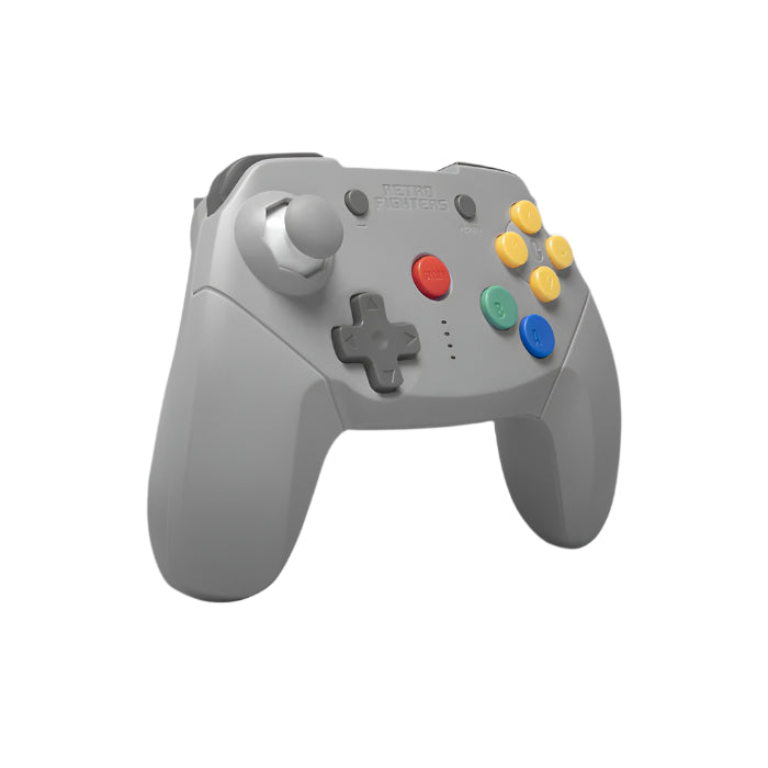 Retro Fighters - Brawler64 Bluetooth NSO Edition
