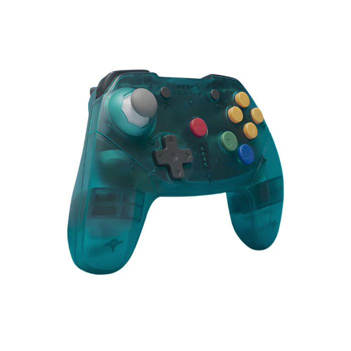 Retro Fighters - Brawler64 Bluetooth NSO Edition