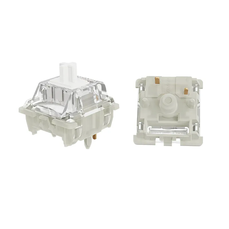 Gateron - KS-9 Silent 2.0 Switch Set