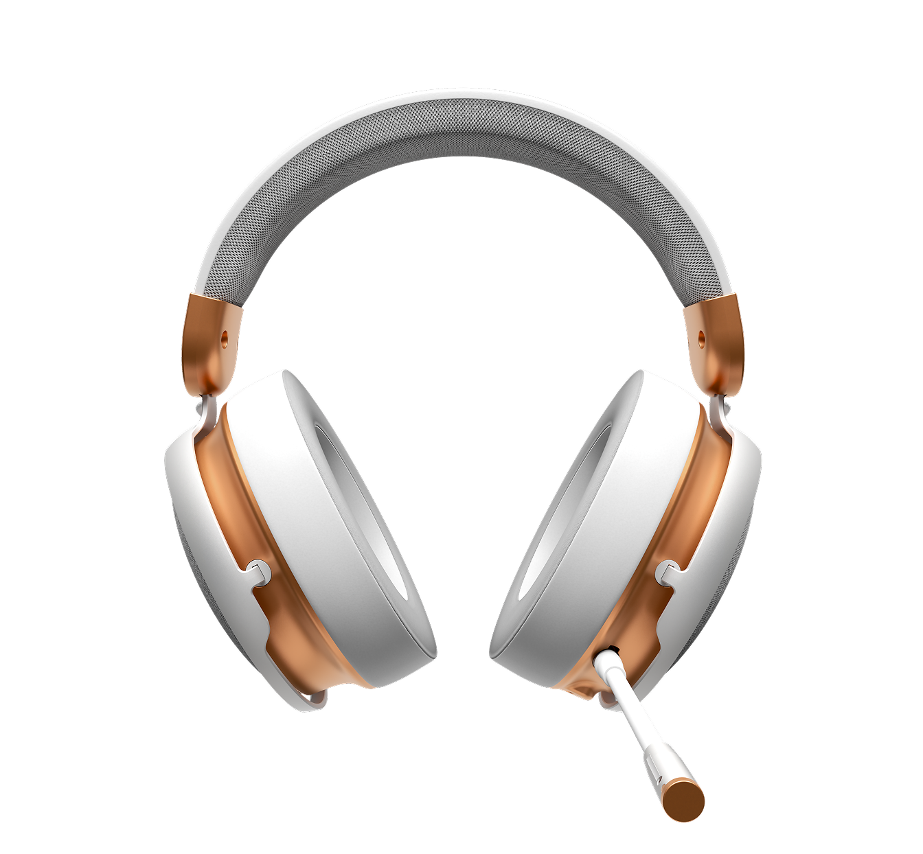 Dark Project - Sono Headset