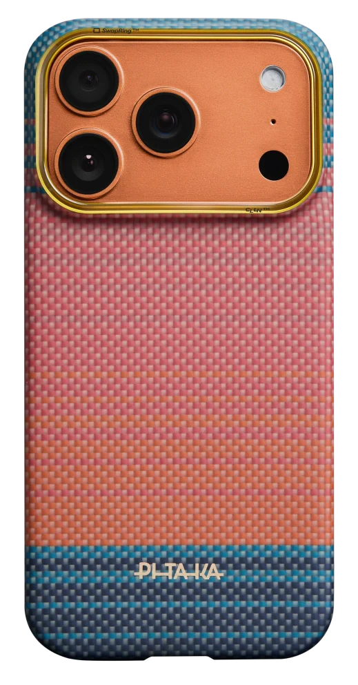 PITAKA - Sunset 2.0-California Dream 04 Edge Case