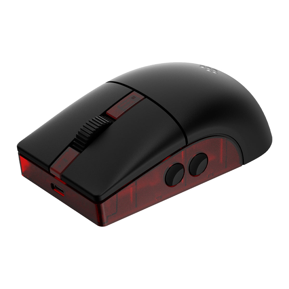 8BitDo - Retro R8 Wireless Mouse Gears of War: E-Day