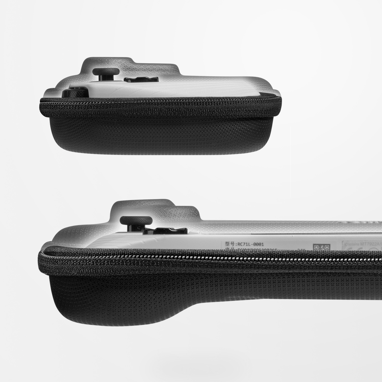 Tomtoc - FancyCase-G02 ROG Ally Slim Case