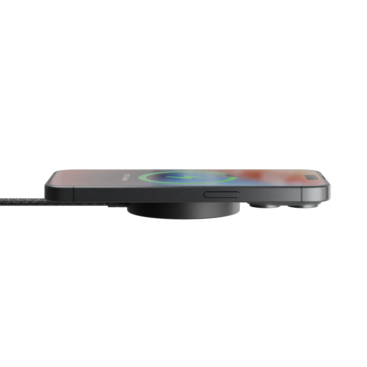 Native Union - SnapStand Qi2 Magnetic Wireless Charger