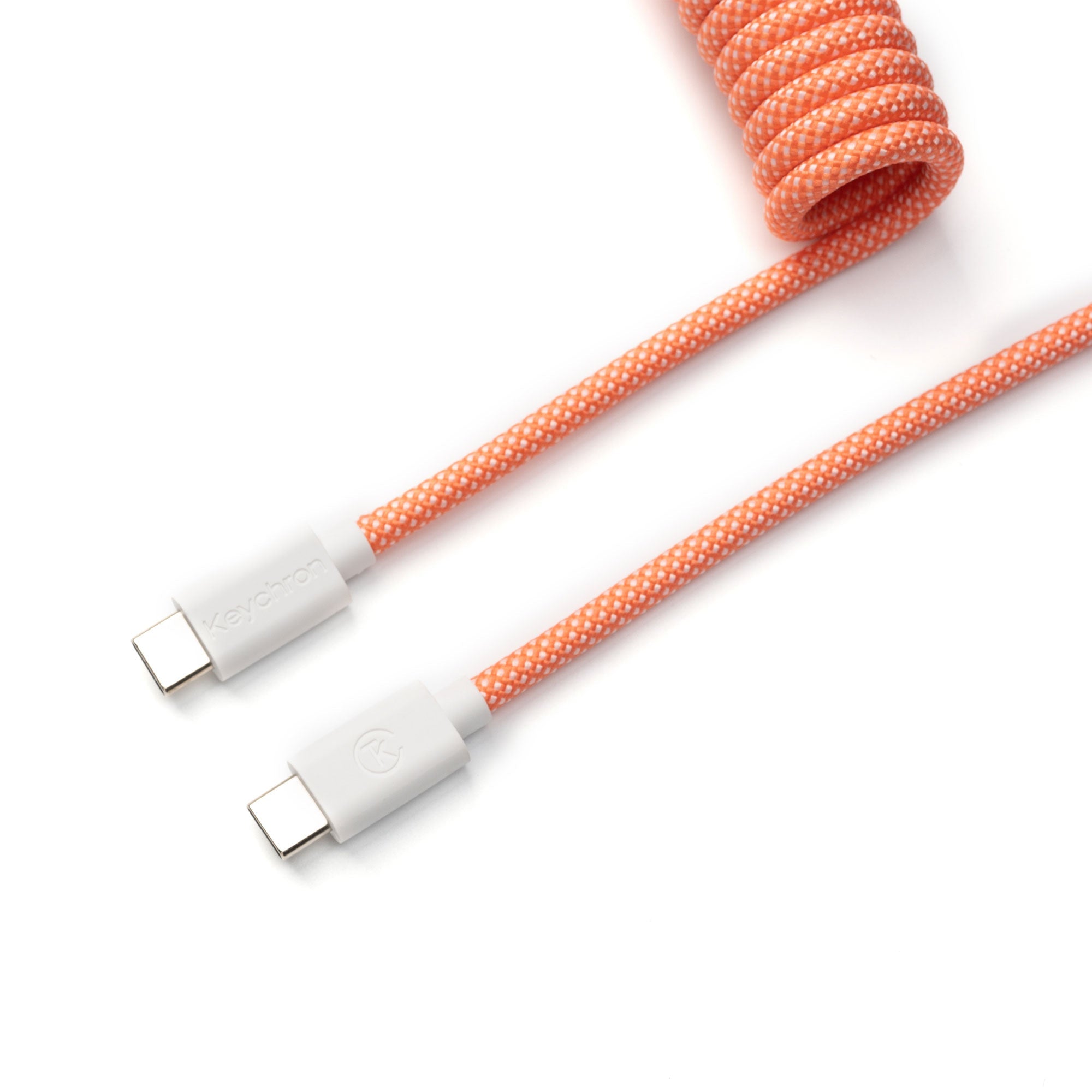 Keychron - Coiled Aviator Cable