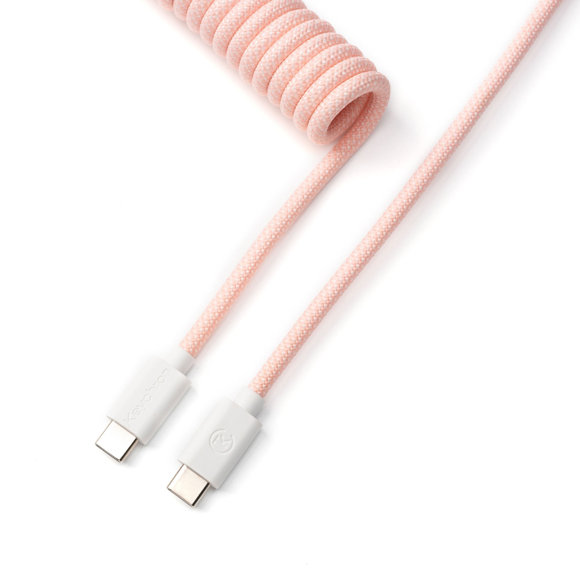 Keychron - Coiled Aviator Cable