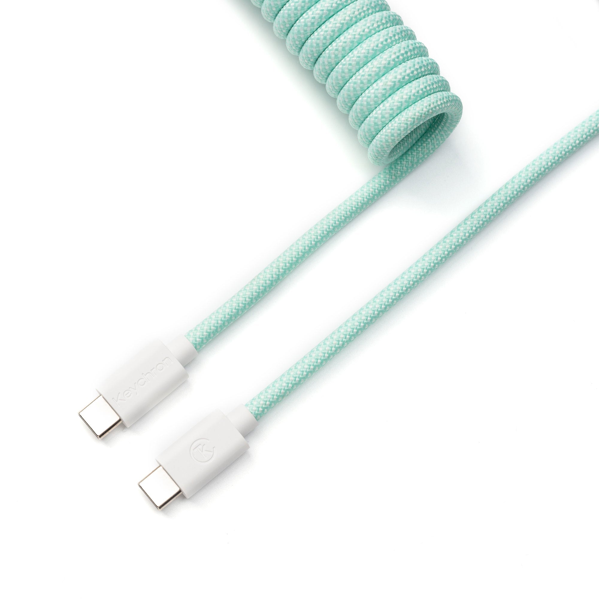 Keychron - Coiled Aviator Cable