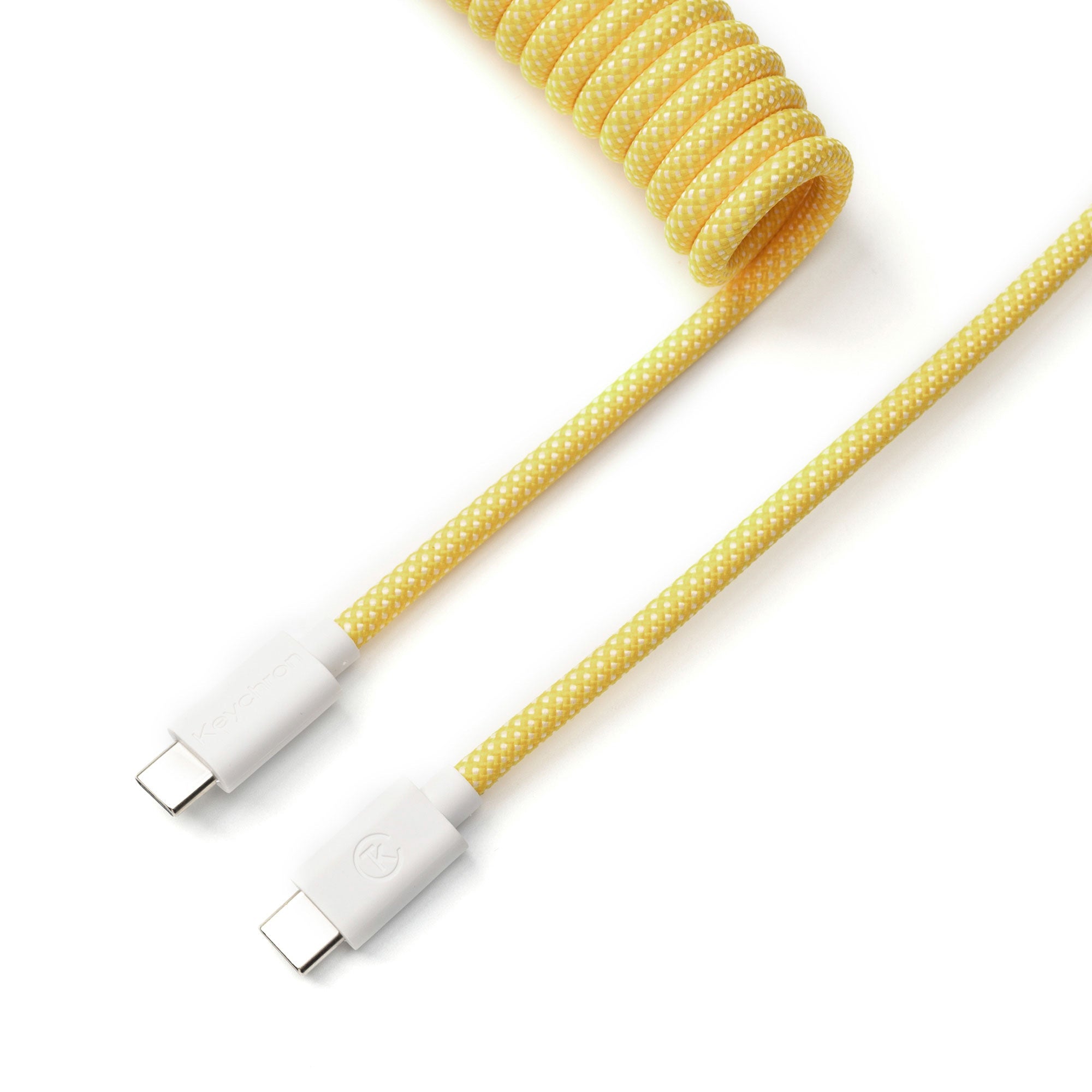 Keychron - Coiled Aviator Cable