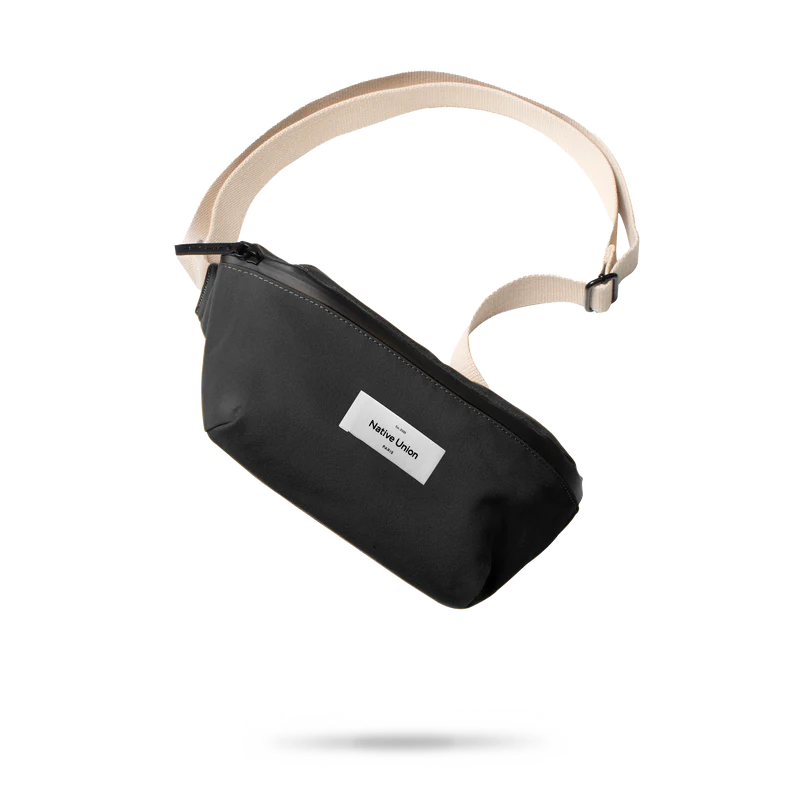 Native Union – W.F.A Crossbody Pouch
