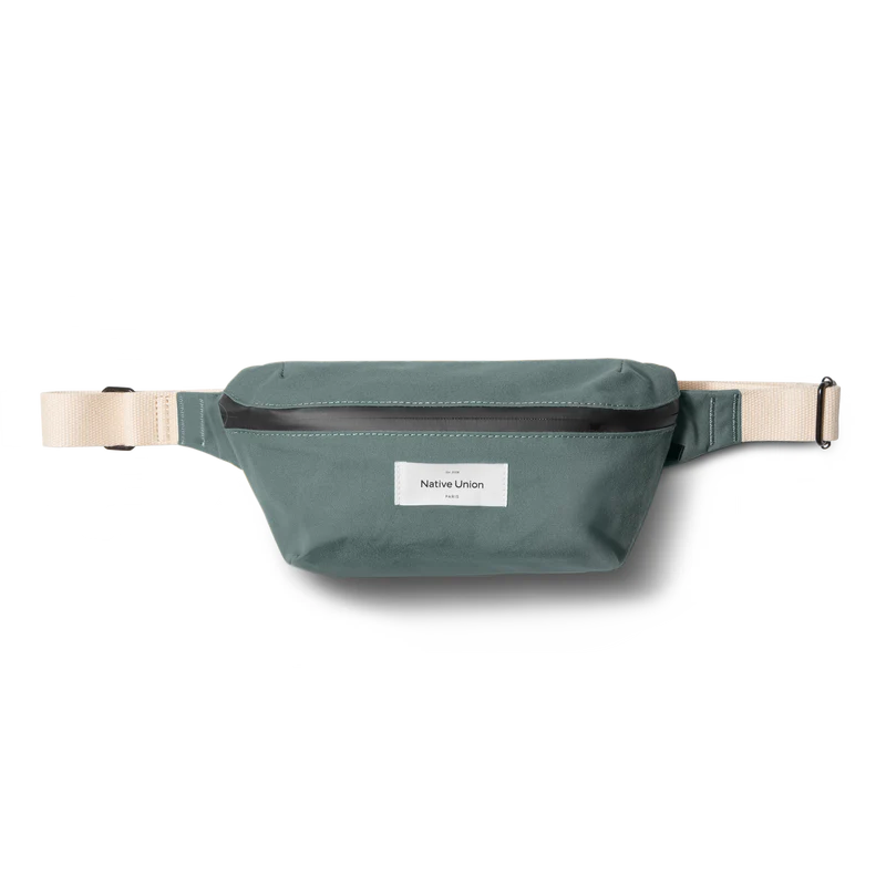 Native Union – W.F.A Crossbody Pouch