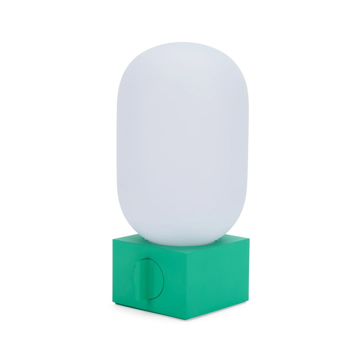 Native Union - Pop Light Portable Light & Powerbank Pine