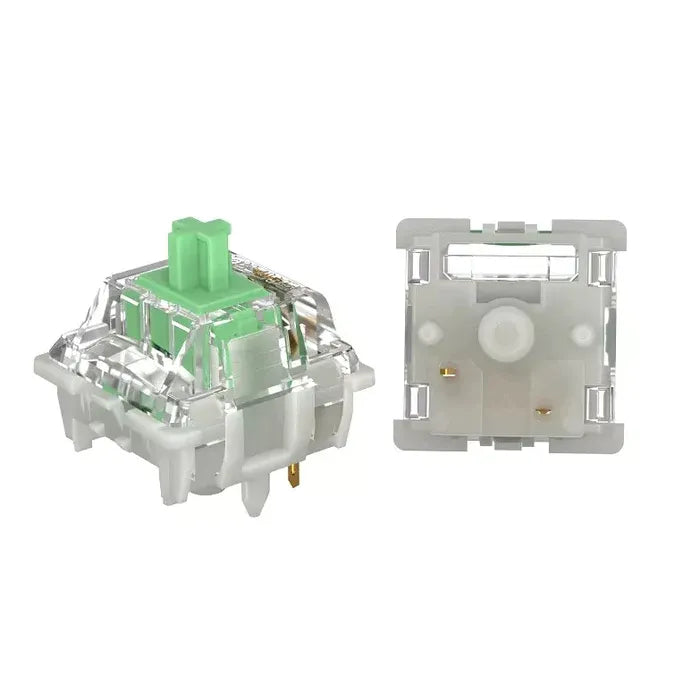 Gateron - Baby Kangaroo 2.0 Tactile Switch