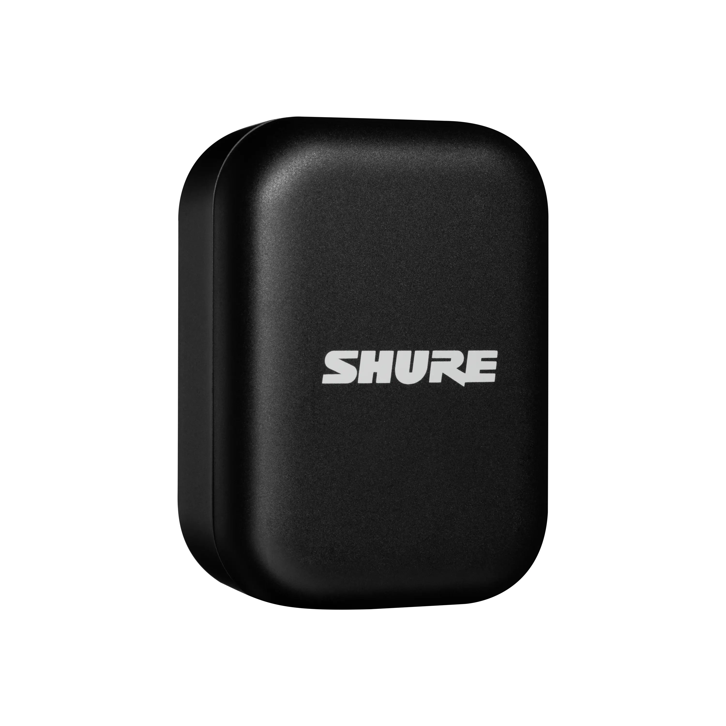 Shure - MoveMic Two - Two-Channel Wireless Lavalier Microphones