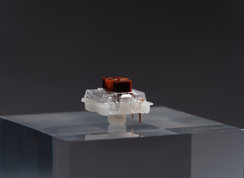 Gateron - Low Profile 2.0 Mechanical Switch Set