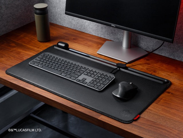 OrbitKey | Star Wars™ - Desk Mat Darth Vader™