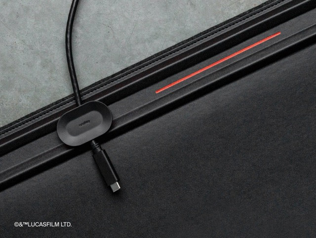 OrbitKey | Star Wars™ - Desk Mat Darth Vader™