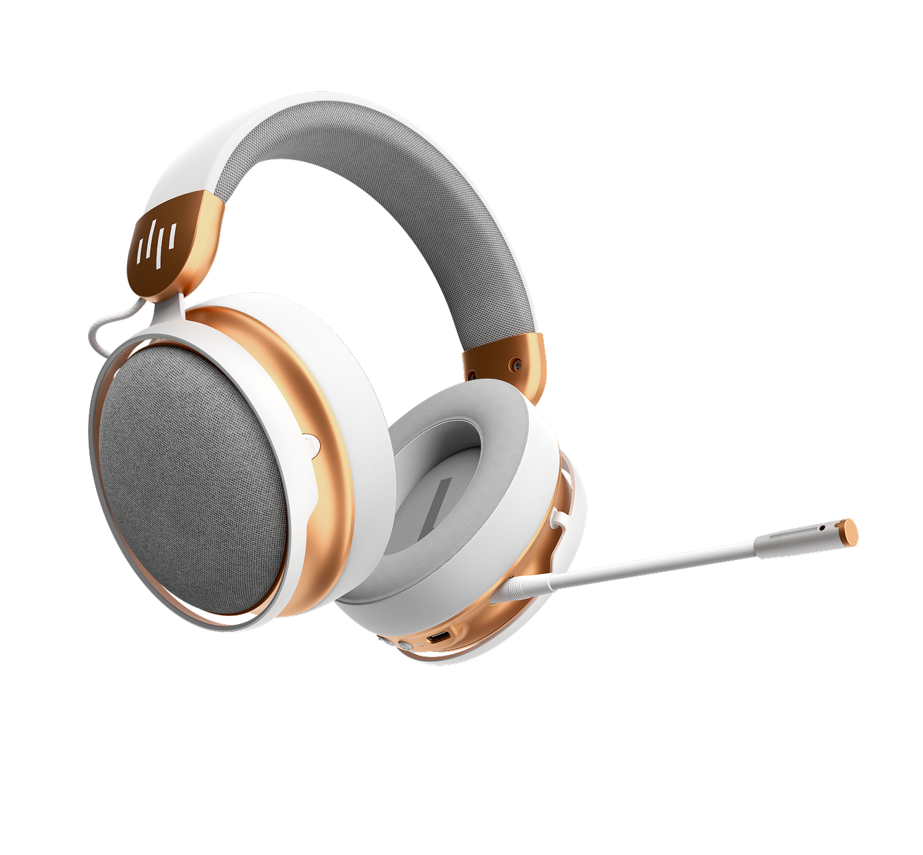 Dark Project - Sono Headset