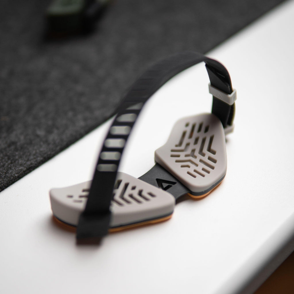 Deltahub - G2.0 Special Edition - Gaming Wrist Rest