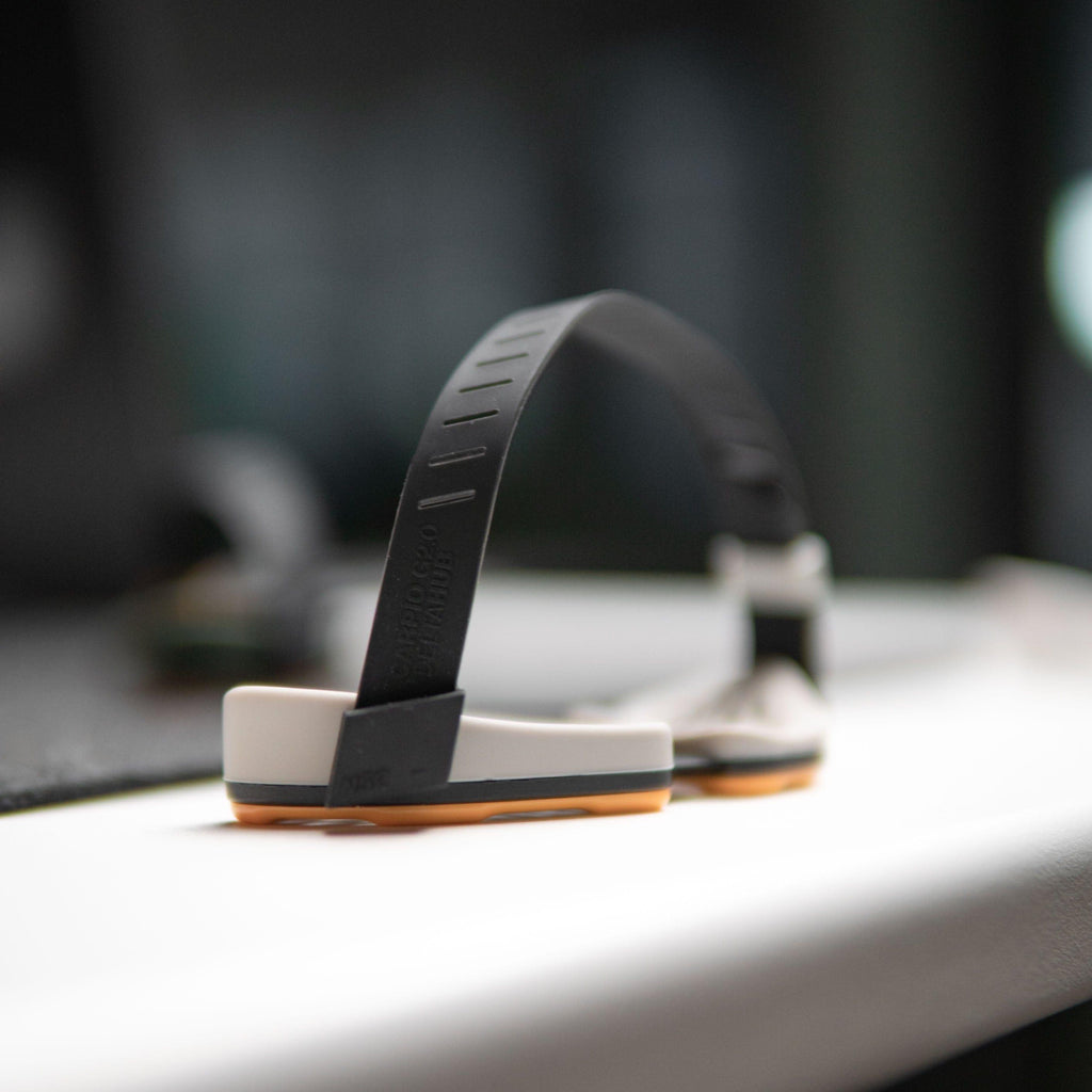 Deltahub - G2.0 Special Edition - Gaming Wrist Rest