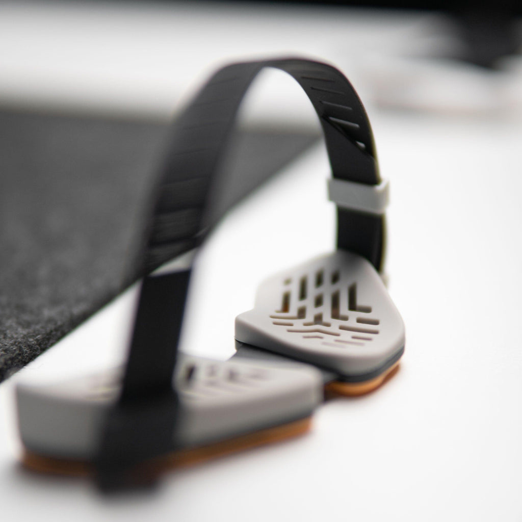 Deltahub - G2.0 Special Edition - Gaming Wrist Rest