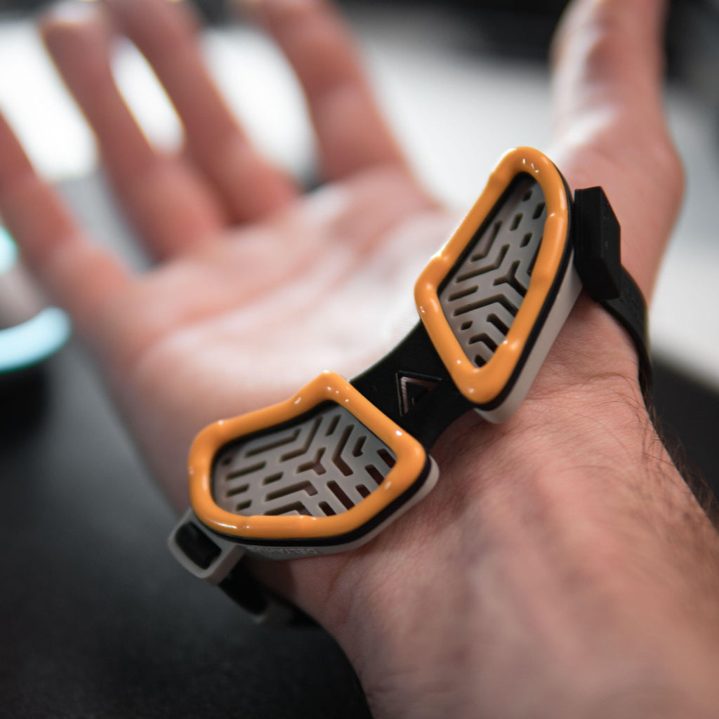 Deltahub - G2.0 Special Edition - Gaming Wrist Rest