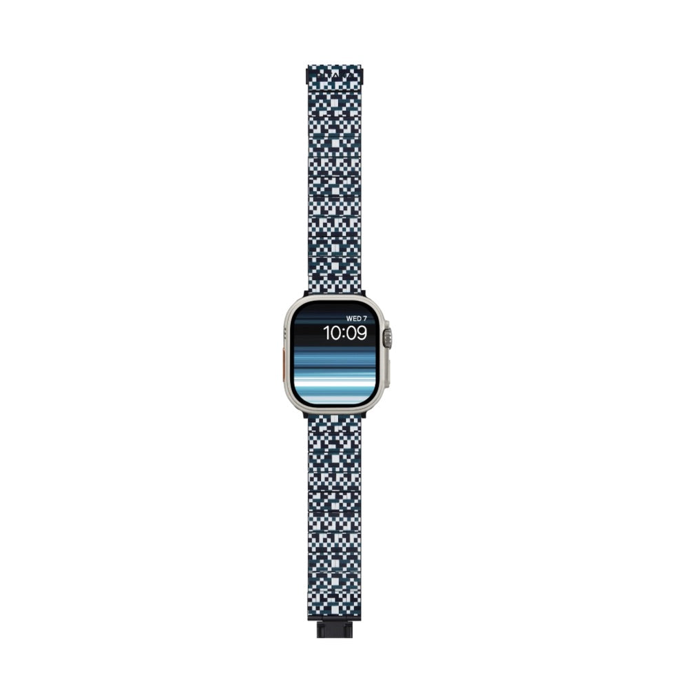 Pitaka - Dreamland ChromaCarbon Band