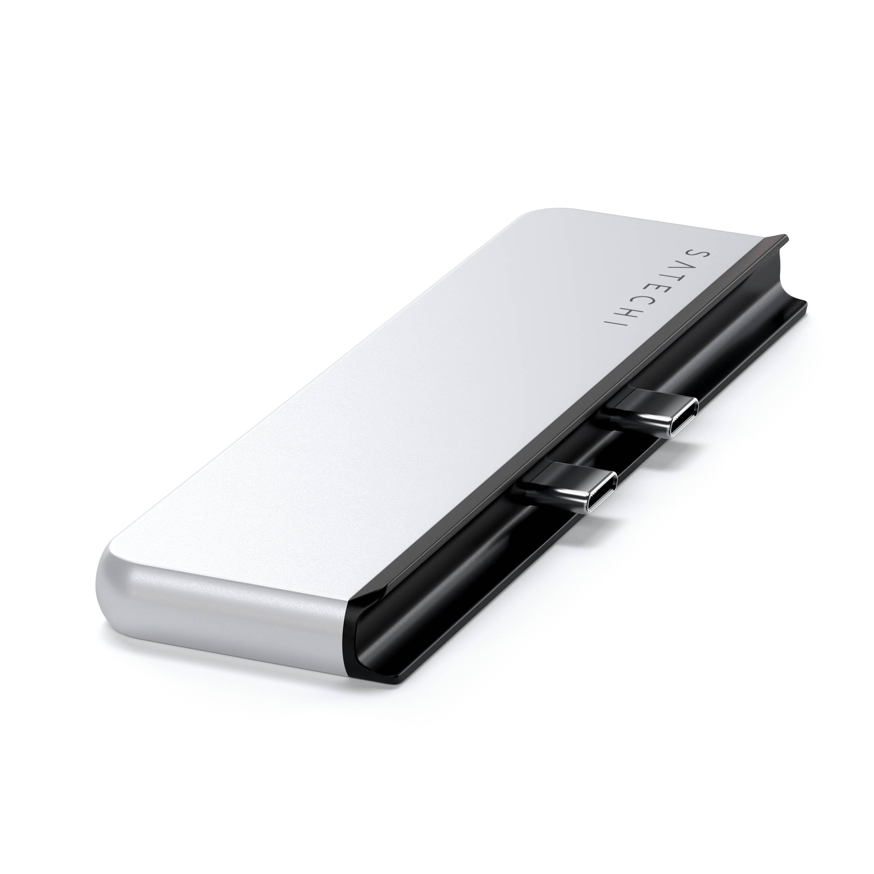 Satechi - Dual USB-C Hub For Surface Pro 9