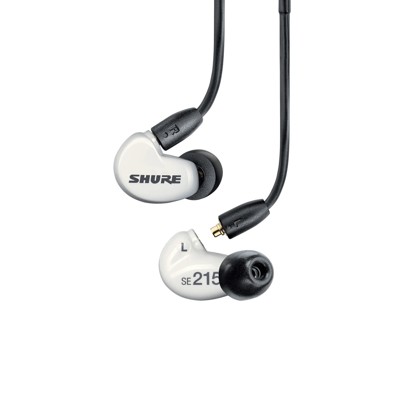 Shure - AONIC 215 Sound Isolating™ Earphones