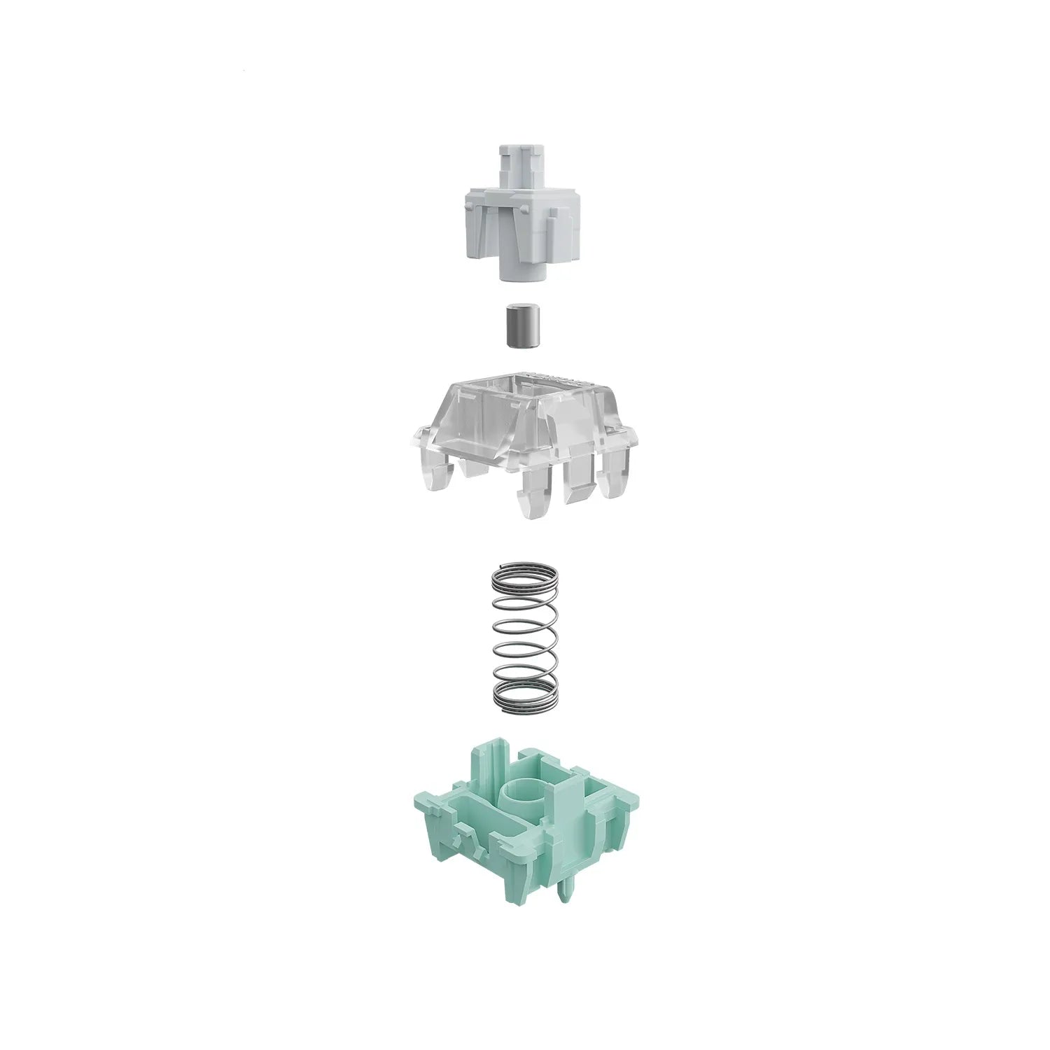 Gateron - Magnetic Jade Switch Set