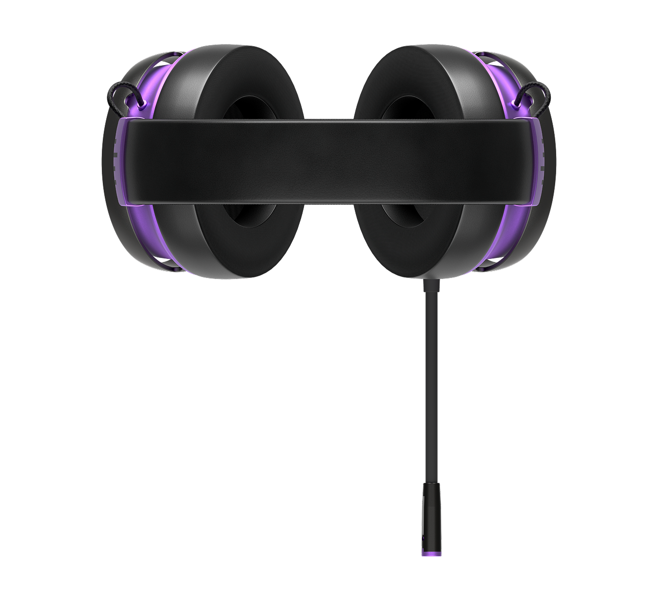 Dark Project - Sono Headset