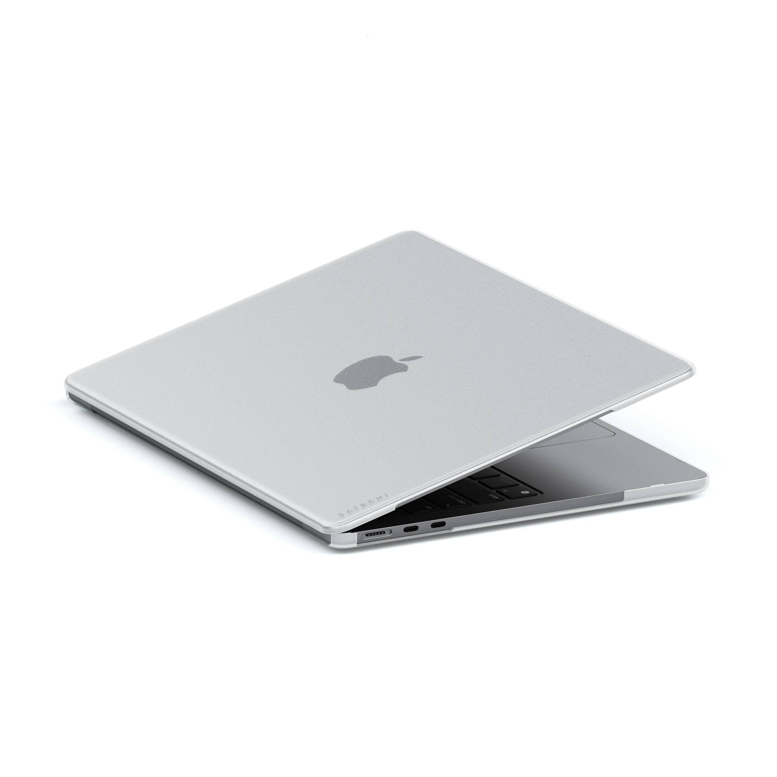 Satechi - Eco-Hardshell Case for MacBook Air M2