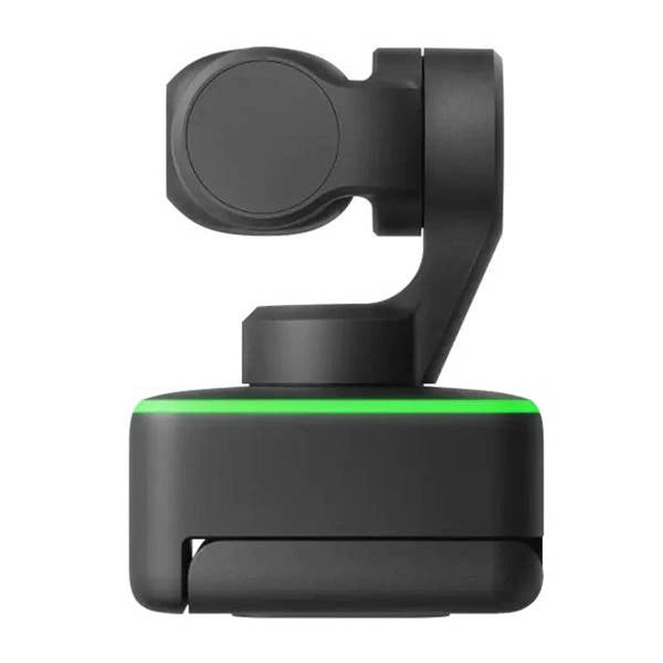 Insta360 - Link 4K Ai Webcam