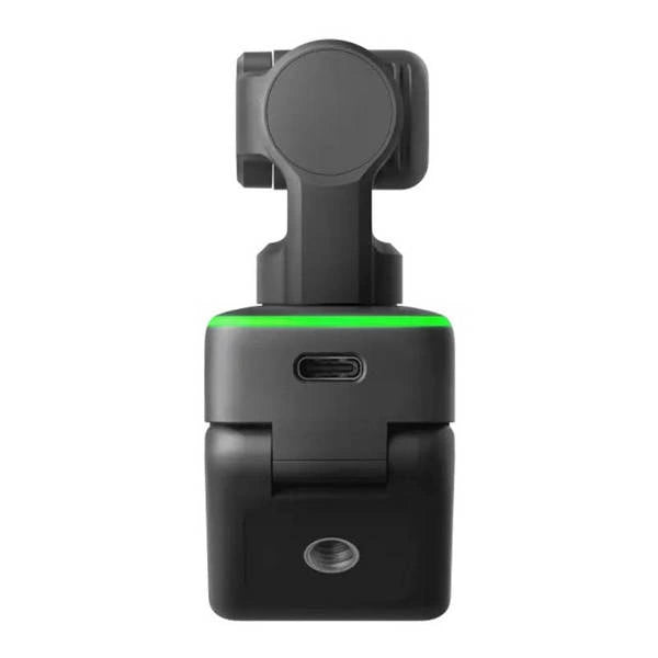 Insta360 - Link 4K Ai Webcam