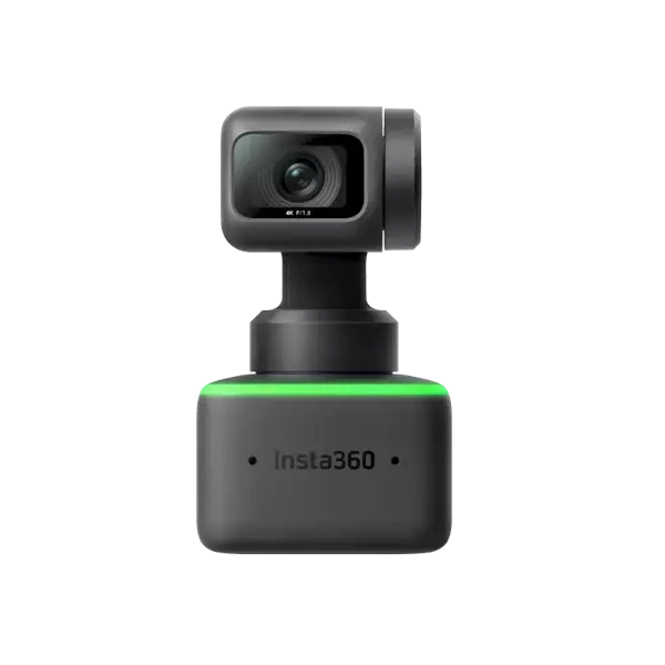 Insta360 - Link 4K Ai Webcam
