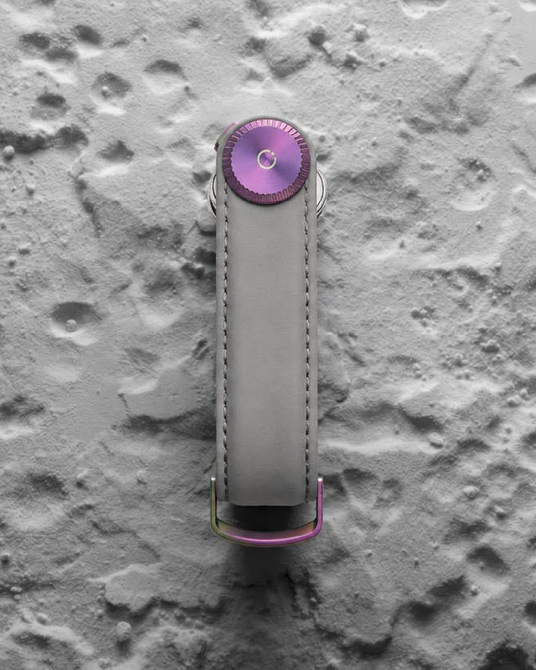 Orbitkey - Key Organizer Pro Leather Cosmic Range